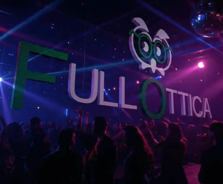 Evento FullOttica