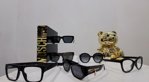 Collezione Moschino