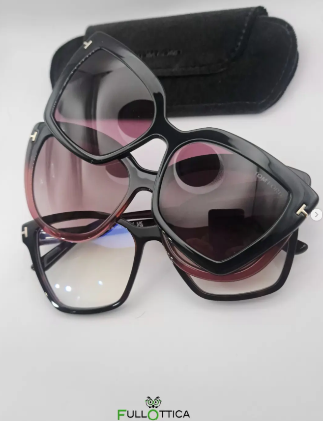Occhiali da sole Tom Ford